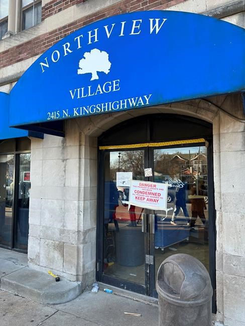 1 still missing a week after St. Louis' largest nursing home closed abrubtly | iNFOnews.ca