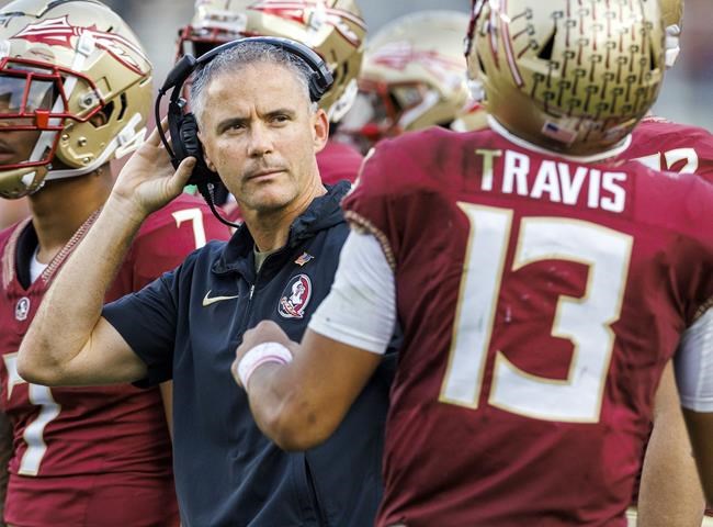Column: Florida State always seemed out of place in the ACC. Now the Seminoles want out | iNFOnews.ca