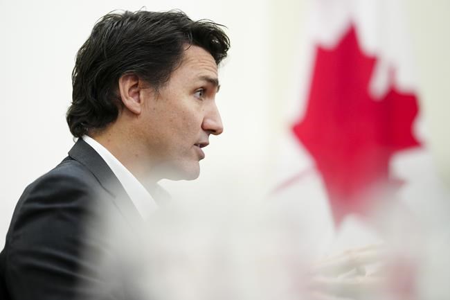 In Christmas message, Trudeau urges Canadians to find strength in differences | iNFOnews.ca In Christmas message, Trudeau urges Canadians to find strength in differences | iNFOnews.ca
