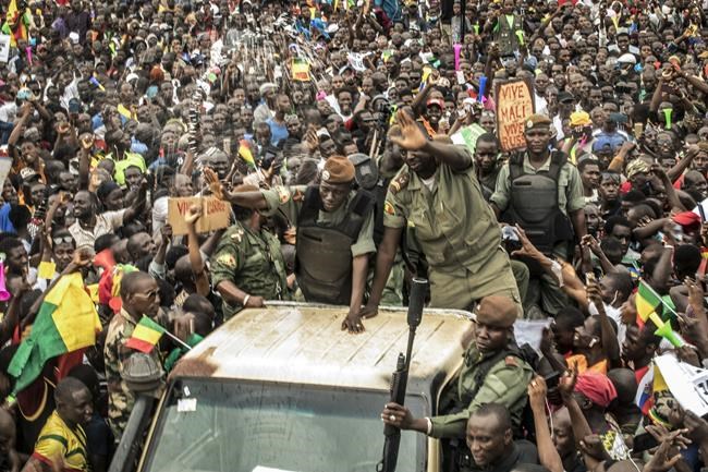 Mali recalls its envoy in Algeria after alleging interference, deepening tensions over peace efforts | iNFOnews.ca