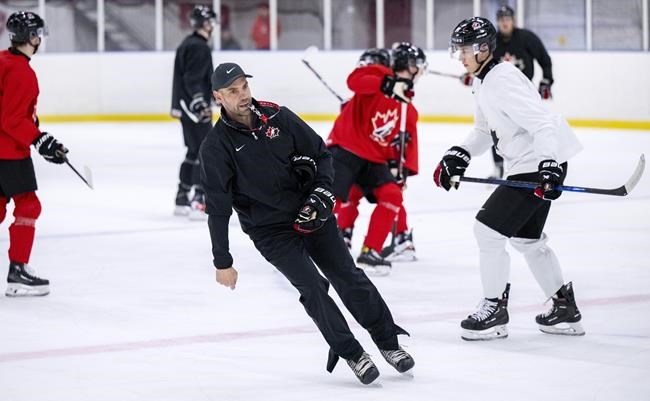 Despite missing NHL stars, 'relentless' Canada ready to defend gold at world juniors | iNFOnews.ca