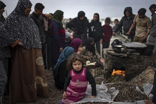 Israel strikes 2 homes, killing more than 90 Palestinians. Biden says he didn't request a cease-fire | iNFOnews.ca Israel strikes 2 homes, killing more than 90 Palestinians. Biden says he didn't request a cease-fire | iNFOnews.ca