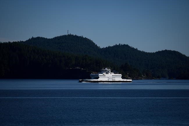 Multiple Christmas Day sailings cancelled as stormy weather set to hit B.C. coast | iNFOnews.ca Multiple Christmas Day sailings cancelled as stormy weather set to hit B.C. coast | iNFOnews.ca