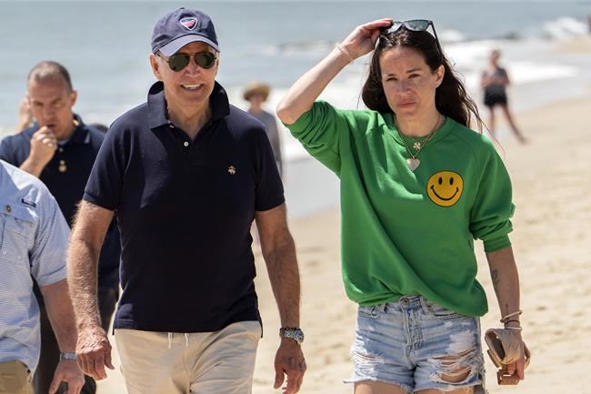 1st Amendment claim struck down in Project Veritas case focused on diary of Biden's daughter | iNFOnews.ca 1st Amendment claim struck down in Project Veritas case focused on diary of Biden's daughter | iNFOnews.ca