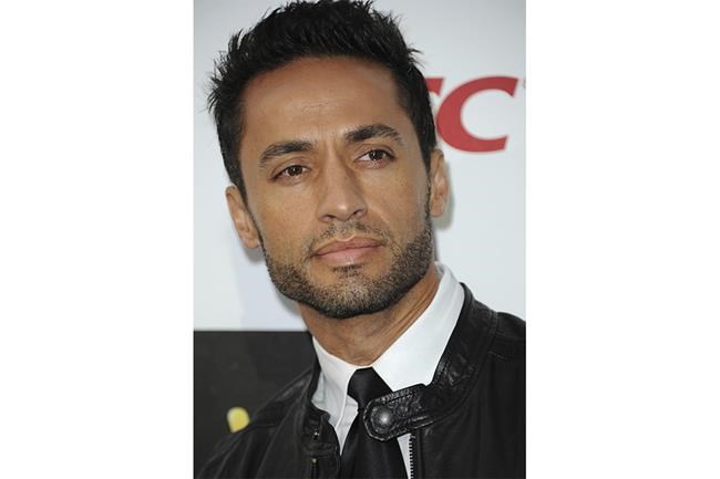 TV actor Kamar de los Reyes of 'One Life to Live' and 'Call of Duty' dies at 56 | iNFOnews.ca