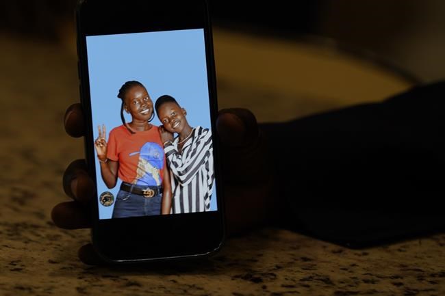 Their lives were torn apart by war in Africa. A family hopes a new US program will help them reunite | iNFOnews.ca