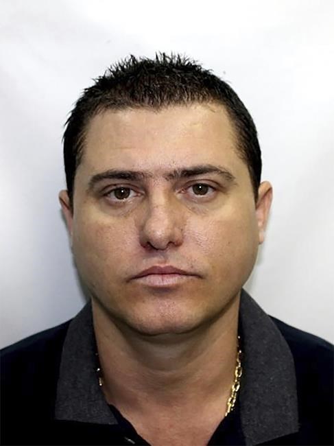 A top Brazilian criminal leader is isolated in prison after he negotiated his own arrest | iNFOnews.ca