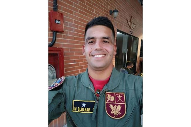 Deported by US, arrested in Venezuela: One family's saga highlights Biden's migration challenge | iNFOnews.ca Deported by US, arrested in Venezuela: One family's saga highlights Biden's migration challenge | iNFOnews.ca