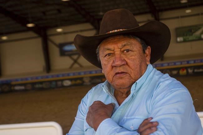 A lifestyle and enduring relationship with horses lends to the popularity of rodeo in Indian Country | iNFOnews.ca A lifestyle and enduring relationship with horses lends to the popularity of rodeo in Indian Country | iNFOnews.ca