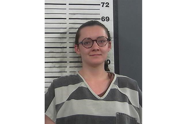 A woman who burned Wyoming's only full-service abortion clinic is ordered to pay $298,000 | iNFOnews.ca