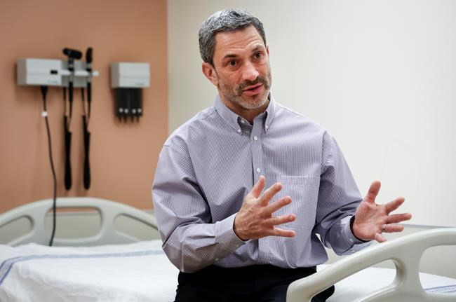 'How could this happen?' A look at the E. coli outbreak in Calgary daycares | iNFOnews.ca