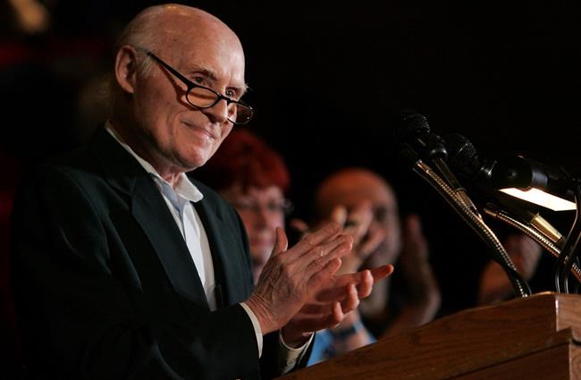 Herb Kohl, former US senator and owner of the NBA's Milwaukee Bucks, has died. He was 88 | iNFOnews.ca