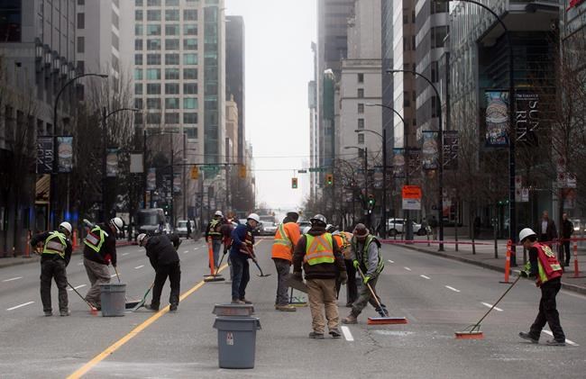 New year brings new rules on asbestos and injury for some workers in B.C. | iNFOnews.ca