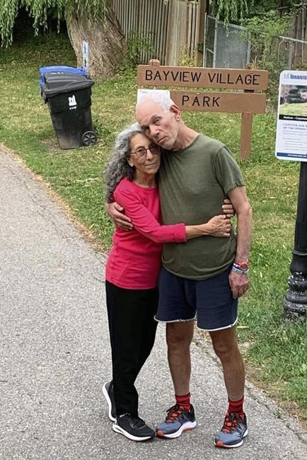 Last Canadian missing after Hamas attack, Judih Weinstein Haggai, declared dead | iNFOnews.ca