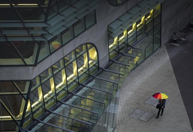 Century-old heat records fall in B.C. as weather system brings warmth and wind | iNFOnews.ca