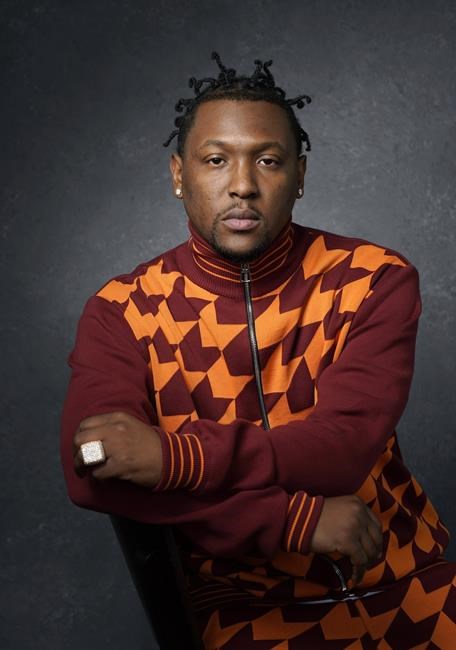 Hit-Boy enters Grammys with producer nod while helping father navigate music industry after prison | iNFOnews.ca