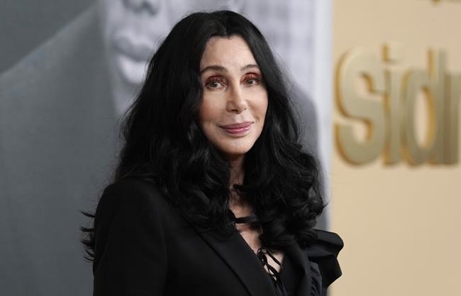 Cher is denied an immediate conservatorship over son's money, but the issue isn't done | iNFOnews.ca Cher is denied an immediate conservatorship over son's money, but the issue isn't done | iNFOnews.ca