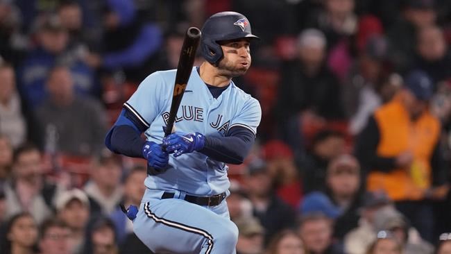 Blue Jays re-sign Kiermaier to one-year, US$10.5 million contract | iNFOnews.ca Blue Jays re-sign Kiermaier to one-year, US$10.5 million contract | iNFOnews.ca