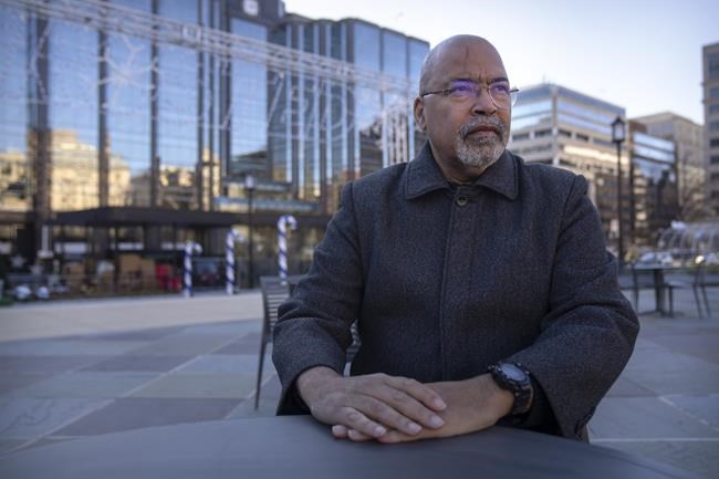 Perspective: Children born poor have little margin for mistakes or bad decisions, regardless of race | iNFOnews.ca