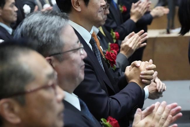 Stock market today: Asian markets mostly slip on the first trading day of 2024 | iNFOnews.ca Stock market today: Asian markets mostly slip on the first trading day of 2024 | iNFOnews.ca