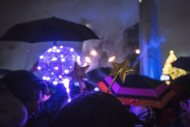 CBC to skip New Year's Eve broadcast special due to 'financial pressures' | iNFOnews.ca