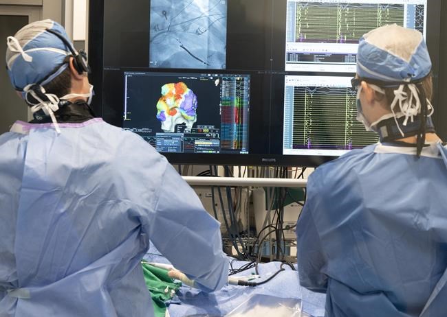 How experts expect artificial intelligence to advance health care in 2024 | iNFOnews.ca