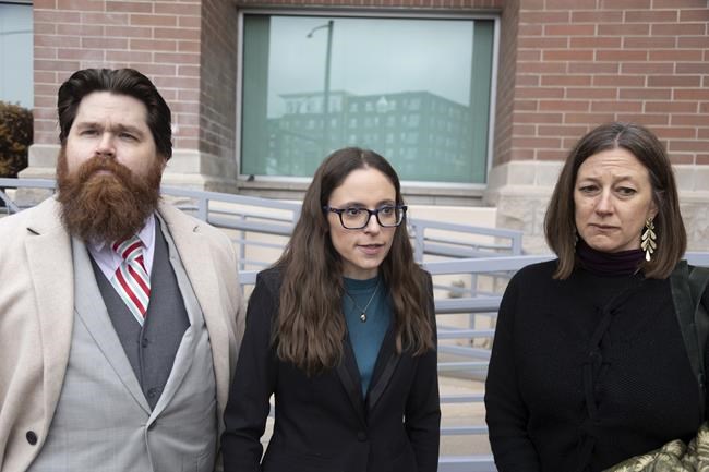 Judge allows lawsuit that challenges Idaho's broad abortion ban to move forward | iNFOnews.ca Judge allows lawsuit that challenges Idaho's broad abortion ban to move forward | iNFOnews.ca