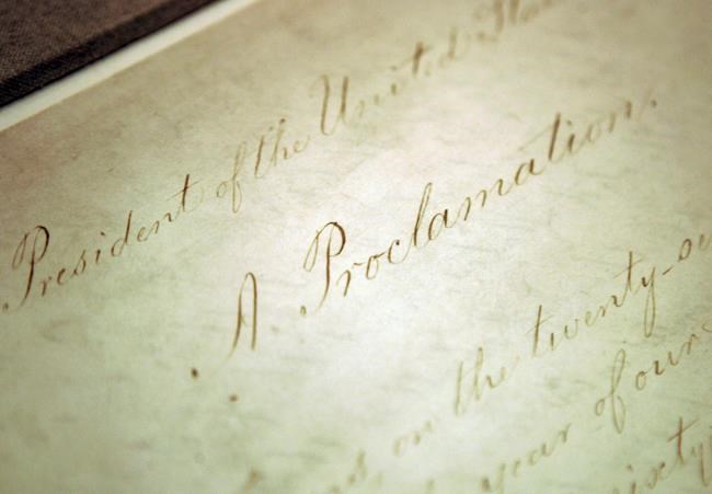 What does Watch Night mean for Black Americans today? It dates back to the Emancipation Proclamation | iNFOnews.ca