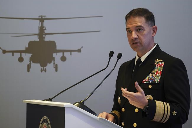 Houthis launch sea drone to attack ships hours after US, allies issue final warning | iNFOnews.ca