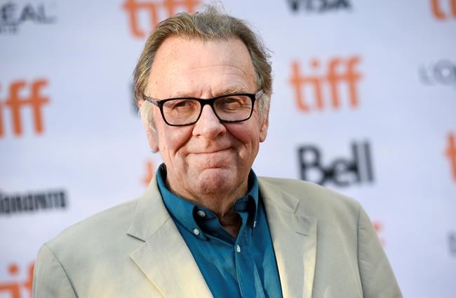 British actor Tom Wilkinson, known for 'The Full Monty' and 'Michael Clayton,' dies at 75 | iNFOnews.ca British actor Tom Wilkinson, known for 'The Full Monty' and 'Michael Clayton,' dies at 75 | iNFOnews.ca
