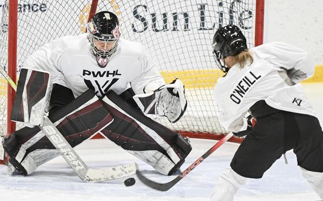 PWHL's debut season among the hockey storylines to watch in 2024 | iNFOnews.ca PWHL's debut season among the hockey storylines to watch in 2024 | iNFOnews.ca