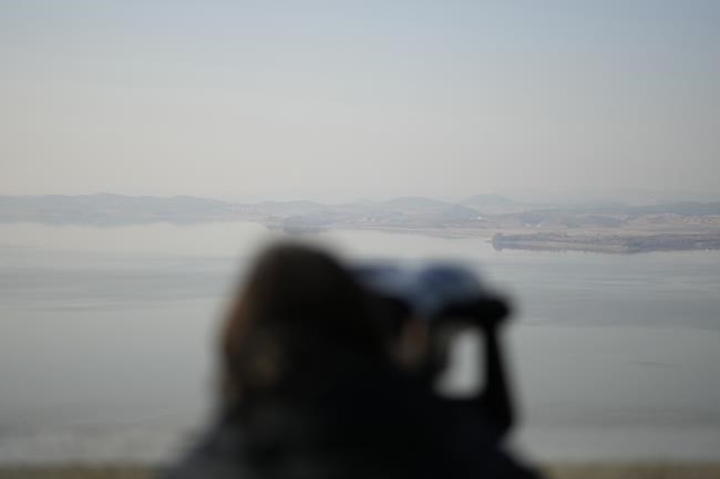 North Korea's Kim vows to launch 3 more spy satellites and produce more nuclear materials in 2024 | iNFOnews.ca North Korea's Kim vows to launch 3 more spy satellites and produce more nuclear materials in 2024 | iNFOnews.ca