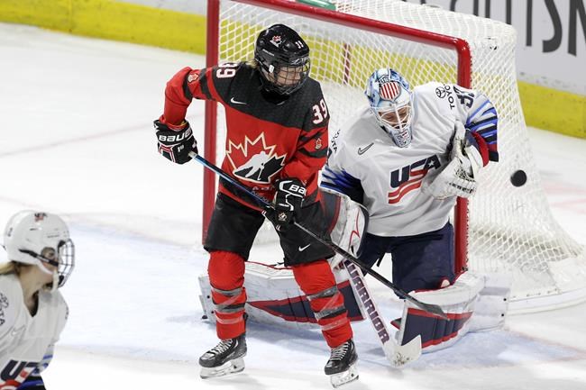 Veteran forward Ann-Sophie Bettez adds a wealth of experience to Montreal’s PWHL team | iNFOnews.ca