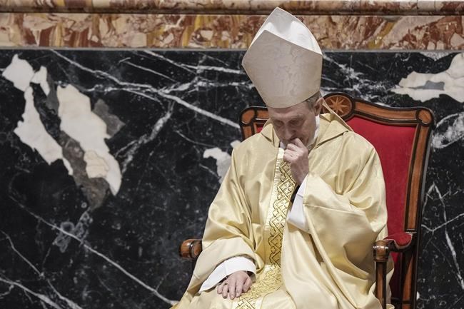 Pope recalls Benedict XVI's love and wisdom on anniversary of death, as secretary reflects on legacy | iNFOnews.ca