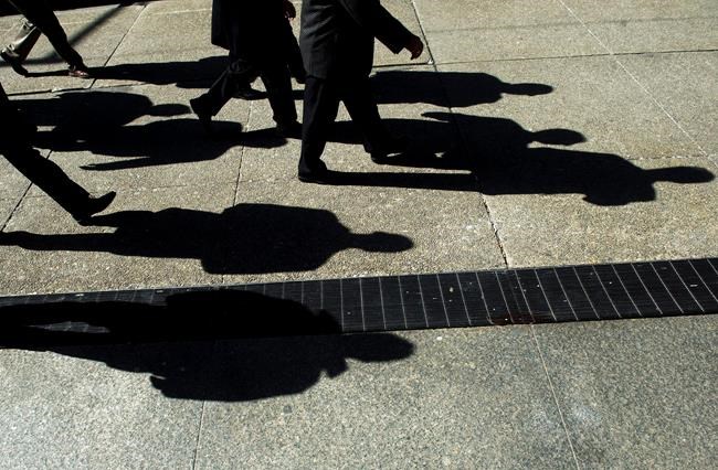 In the news today: CEO pay broke new records in 2022: report | iNFOnews.ca