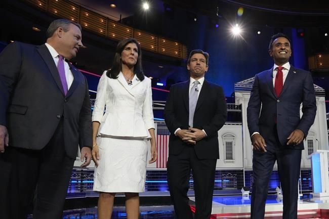 Biden and Trump are poised for a potential rematch that could shake American politics | iNFOnews.ca Biden and Trump are poised for a potential rematch that could shake American politics | iNFOnews.ca