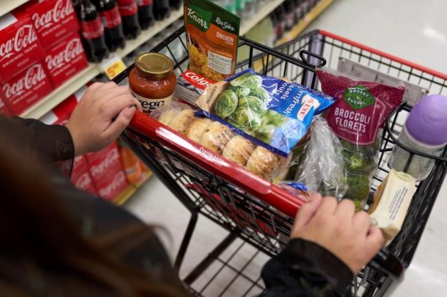 Millennial Money: I saved $800 in 5 months by eating more plants | iNFOnews.ca Millennial Money: I saved $800 in 5 months by eating more plants | iNFOnews.ca