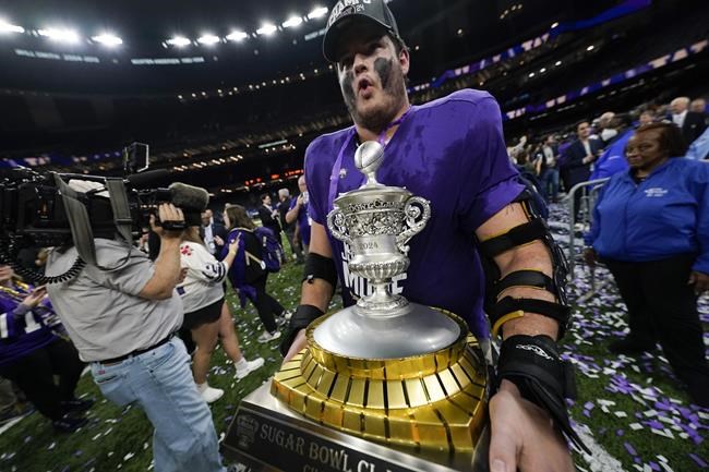 CFP 1.0 changed college football, not all for better, and was necessary step in postseason evolution | iNFOnews.ca CFP 1.0 changed college football, not all for better, and was necessary step in postseason evolution | iNFOnews.ca