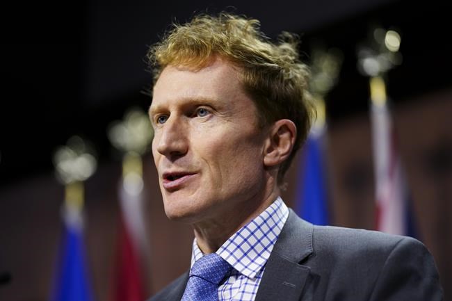 Ottawa to accept 1,000 applications from Canadians' relatives seeking way out of Gaza | iNFOnews.ca