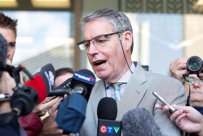 Dennis Edney, lawyer for former Guantanamo Bay detainee Omar Khadr, dead at 77 | iNFOnews.ca Dennis Edney, lawyer for former Guantanamo Bay detainee Omar Khadr, dead at 77 | iNFOnews.ca