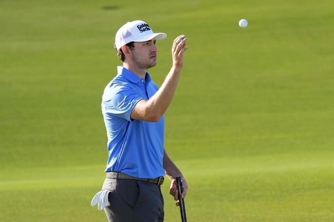 New PGA Tour season starts with renewed emphasis on charity with Lahaina in mind | iNFOnews.ca