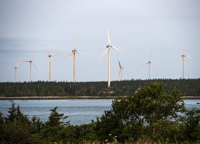 Canada's clean-tech revolution will be limited without more clean power: Champagne | iNFOnews.ca