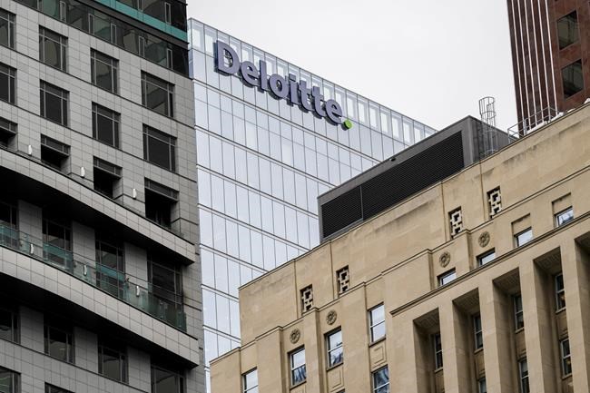 Rate cuts and a return to growth: What Deloitte sees on the Canadian economic horizon | iNFOnews.ca