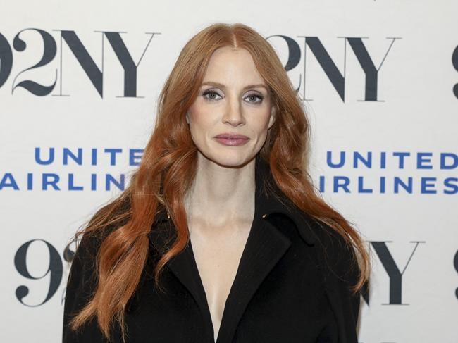Movie Review: Jessica Chastain, Peter Sarsgaard anchor ‘Memory,’ a thorny drama with a tender heart | iNFOnews.ca Movie Review: Jessica Chastain, Peter Sarsgaard anchor ‘Memory,’ a thorny drama with a tender heart | iNFOnews.ca
