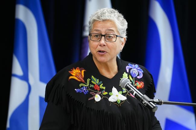 With belaboured bill recognizing Métis self-government in limbo, here's what to know | iNFOnews.ca