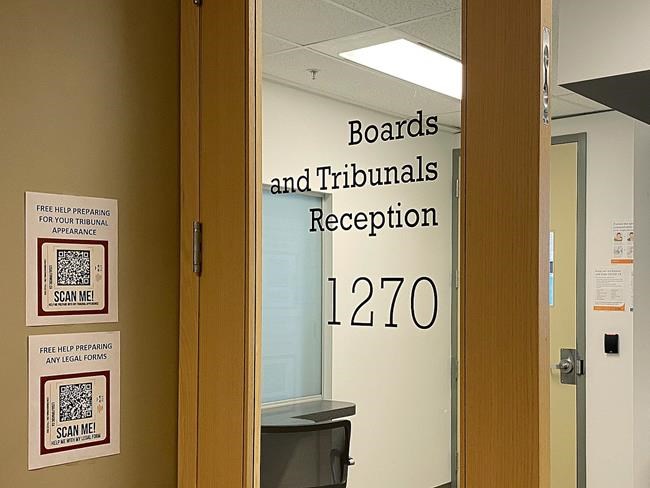 B.C. school district told to pay student $5,000 for failing to address her anxiety | iNFOnews.ca