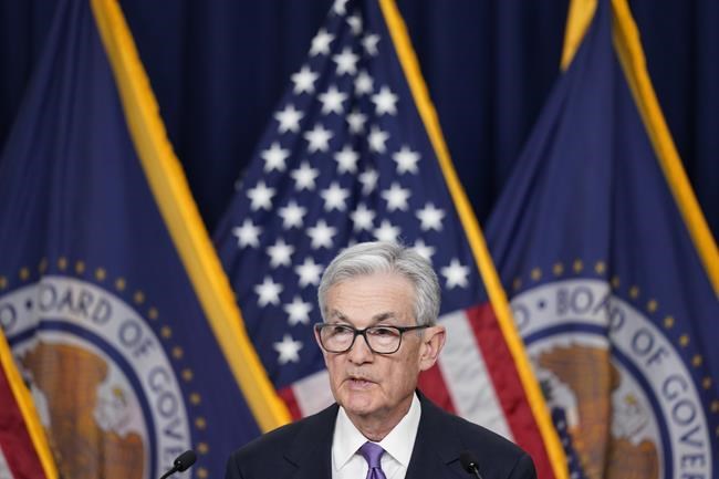 Federal Reserve minutes: Officials saw inflation cooling but were cautious about timing of rate cuts | iNFOnews.ca Federal Reserve minutes: Officials saw inflation cooling but were cautious about timing of rate cuts | iNFOnews.ca