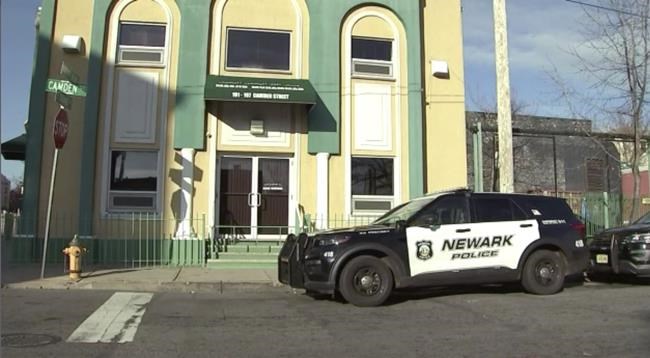 Imam killed outside New Jersey mosque, and the shooter remains at large, authorities say | iNFOnews.ca