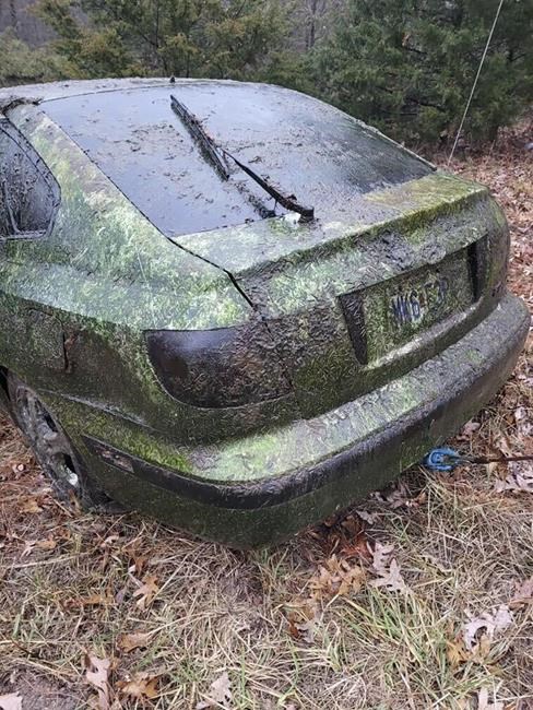 Amateur Missouri investigator, YouTube creator helps break decade-old missing person cold case | iNFOnews.ca Amateur Missouri investigator, YouTube creator helps break decade-old missing person cold case | iNFOnews.ca