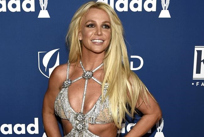 Britney Spears shoots down album rumors, vowing to 'never return to the music industry' | iNFOnews.ca Britney Spears shoots down album rumors, vowing to 'never return to the music industry' | iNFOnews.ca